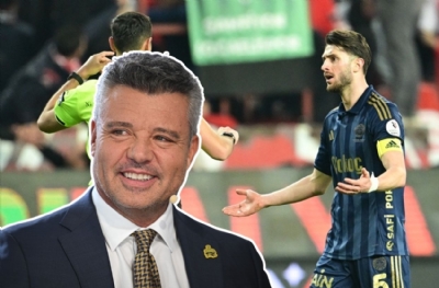 Erhan Alveroğlu: Fenerbahçe yönetimi takımı yalnız bırakıyor