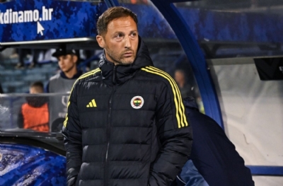 Önce hastane sonra isyan! Fenerbahçe'nin 'nefes'i kesildi