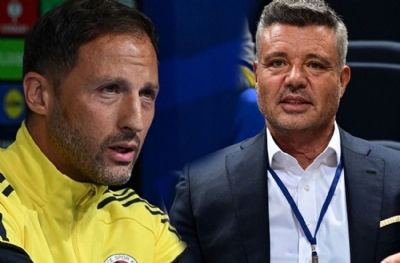 Fenerbahçe'nin işi Allah'a kaldı! Kurban bile kesildi