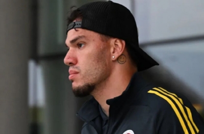 Tedesco'dan Ederson'a 'kafa' izni! Baskı bu hale getirdi