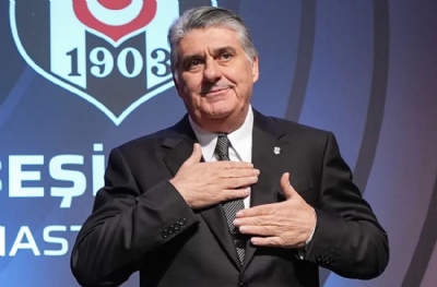 Beşiktaş'ta sistem devrimi: Armanın hakkı verilecek
