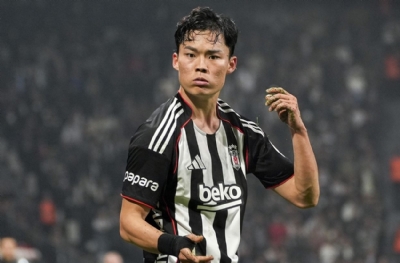 Beşiktaş'ın yeni savaş makinesi! Kore tahtının yeni sahibi