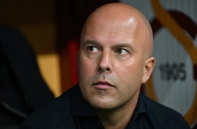 Galatasaray'dan UEFA'ya söz! Liverpool'da aynı lanet