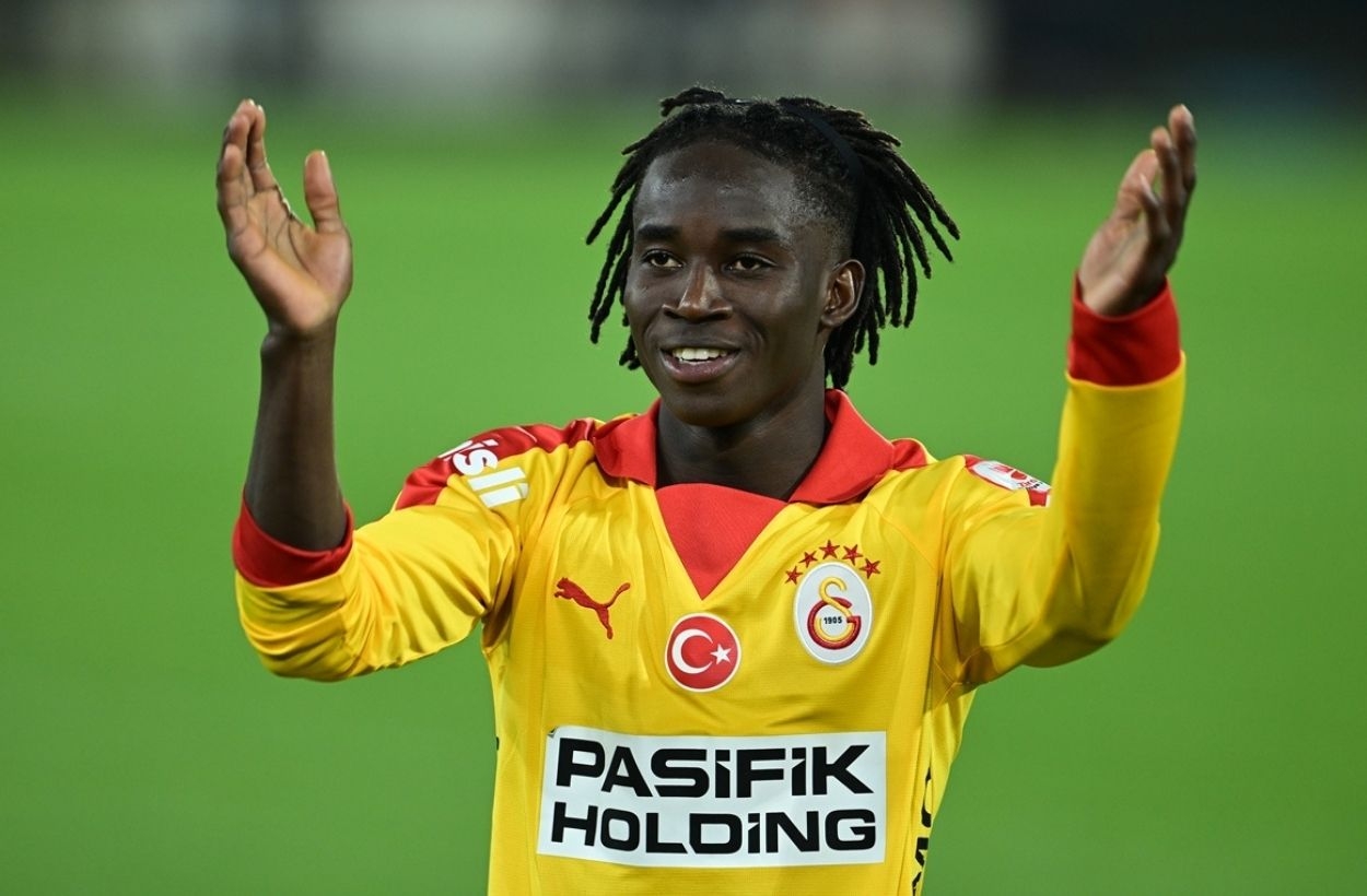Galatasaray'da Eren Yeager fırtınası! Yeni hücum yıldızı