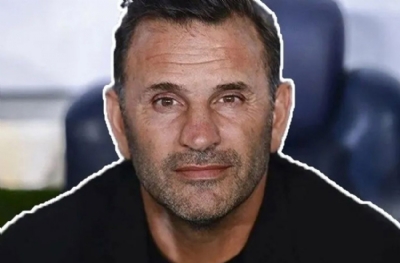 Dinlene dinlene kazan! Okan Buruk'un 'sıfır risk' operasyonu