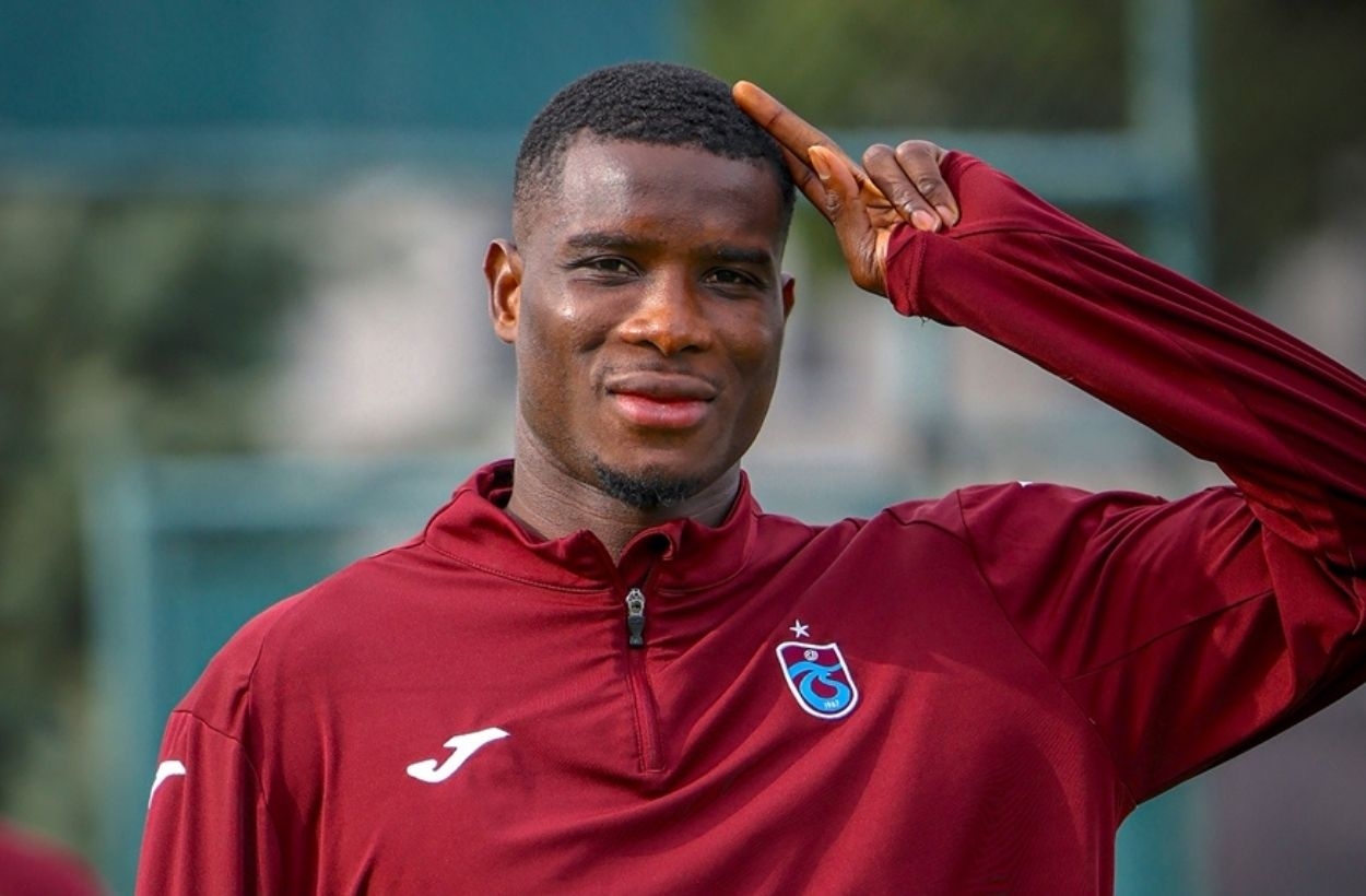 Denklemi Onuachu çözüyor! Matematik profesörü kule hesabı