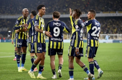 Gaziantep FK-Fenerbahçe maçı ne zaman, saat kaçta ve hangi kanalda canlı yayınlanacak?