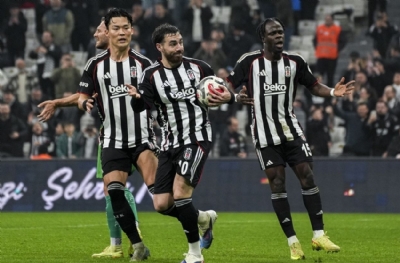 Beşiktaş-Çaykur Rizespor maçı ne zaman, saat kaçta ve hangi kanalda canlı yayınlanacak?