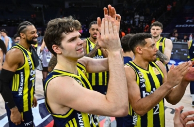 Fenerbahçe Beko yarın Avrupa sınavına çıkacak