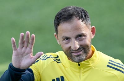 Fenerbahçe resmen açıkladı! Tedesco takımı yalnız bıraktı