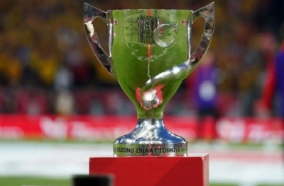 İşte kupada yarın oynanacak maçların hakemleri