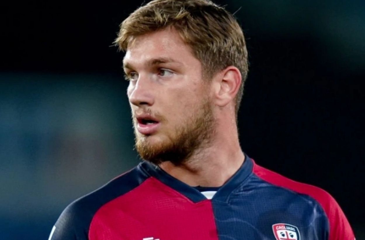 Cagliari'den Semih Kılıçsoy kararı! İtalyan basını tüm detayları duyurdu