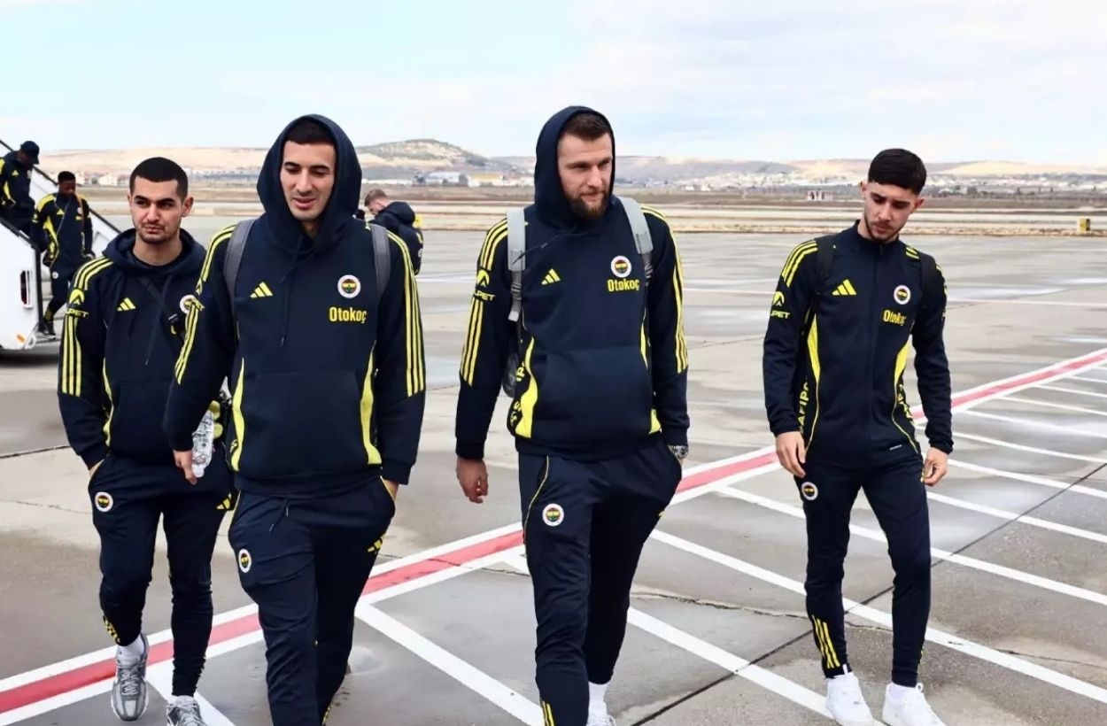 Fenerbahçe'de heyecanlandıran Skriniar gelişmesi! Geri mi döndü?