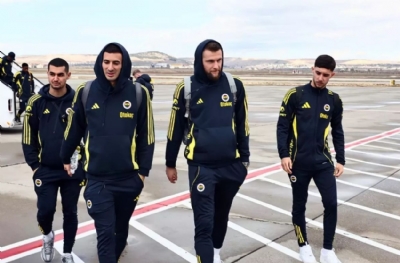 Fenerbahçe'de heyecanlandıran Skriniar gelişmesi! Geri mi döndü?