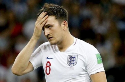 Beşiktaş'ın gözdesi Harry Maguire'e hapis cezası