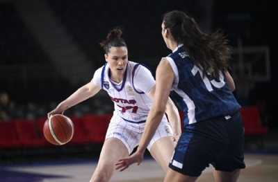 BOTAŞ - Emlak Konut: 66-76 (MAÇ SONUCU)