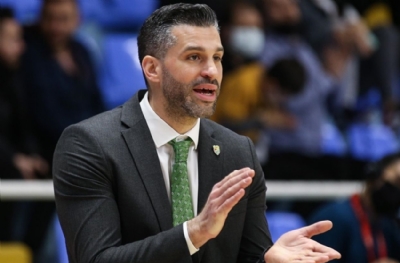 Dusan Alimpijevic'e 2 maç men cezası