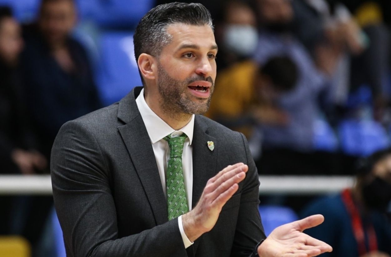 Dusan Alimpijevic'e 2 maç men cezası