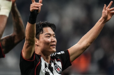Beşiktaş'ta Hyeon-gyu Oh'un saat motivasyonu