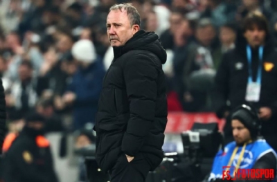 Sergen Yalçın asıl hedefini açıkladı: Kupa