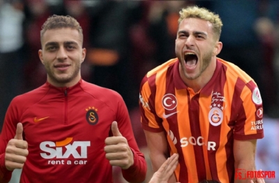 Barış Alper Yılmaz duble yol yapıyor! Telefonlar susmuyor