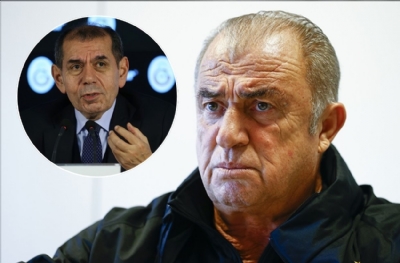 Dursun Özbek'ten flaş Fatih Terim hamlesi! Seçim kulisleri kızışıyor