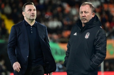 Beşiktaş ve Galatasaray'ı kızdıracak atama: Derbinin hakem ekibi netleşti