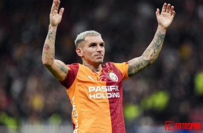 Lucas Torreira'dan ayrılık iddalarına cevap: Pes etmiyorum