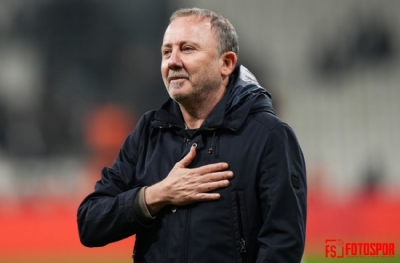 Sergen Yalçın'dan derbi sözleri: Taraftarımız merak etmesin