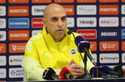 Zeki Murat Göle: Oyuncularımızı tebrik ediyorum