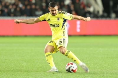 Levent Mercan: Maç maç bakalım