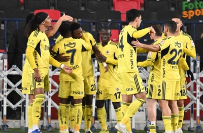  Fenerbahçe Galatasaray'ı istiyor: 1 haftada 2 kez yenelim bitsin
