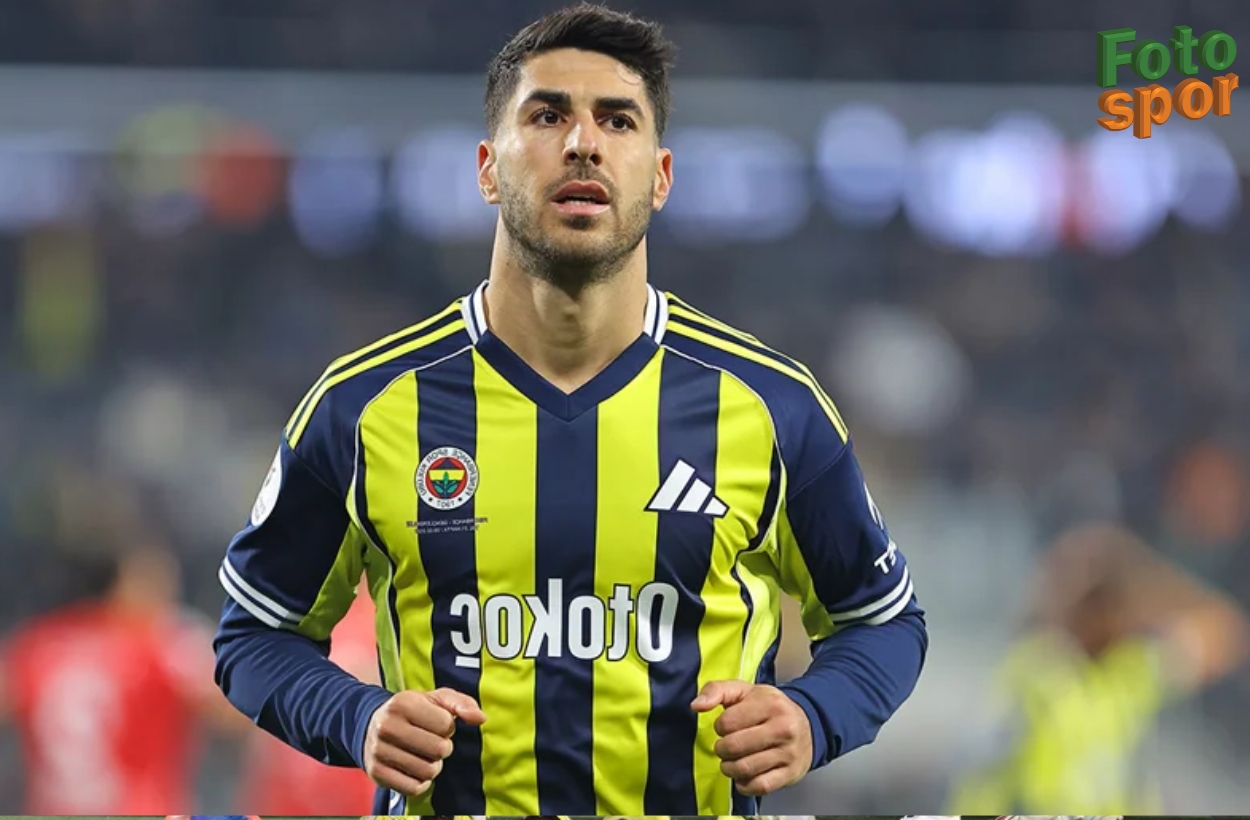 Asensio'nun imdat çığlığı: Hafta sonunda forma giyebilecek mi?