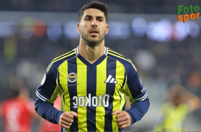 Asensio'nun imdat çığlığı: Hafta sonunda forma giyebilecek mi?