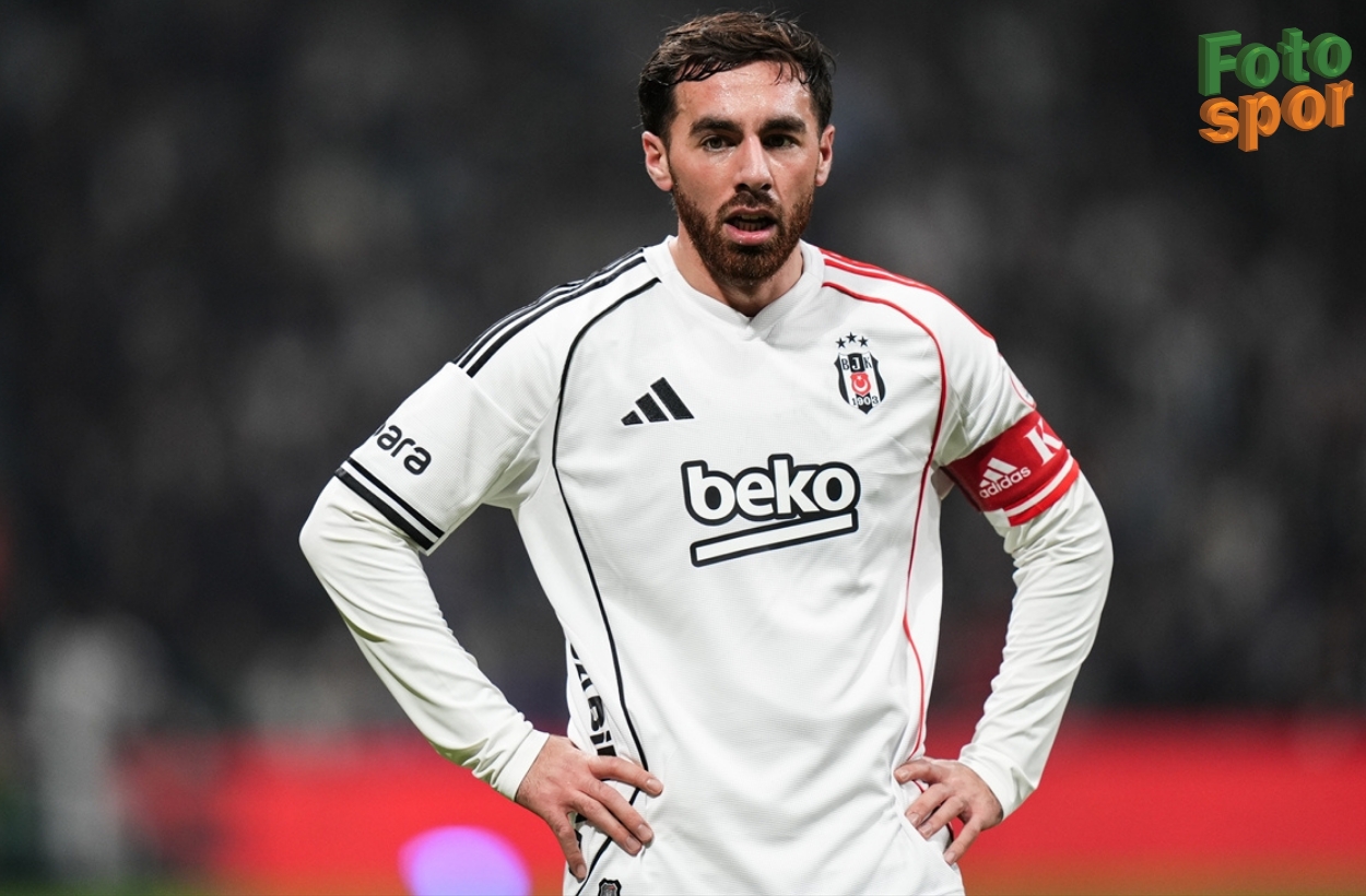 Orkun Kökçü: Hafta sonu görüşmek üzere