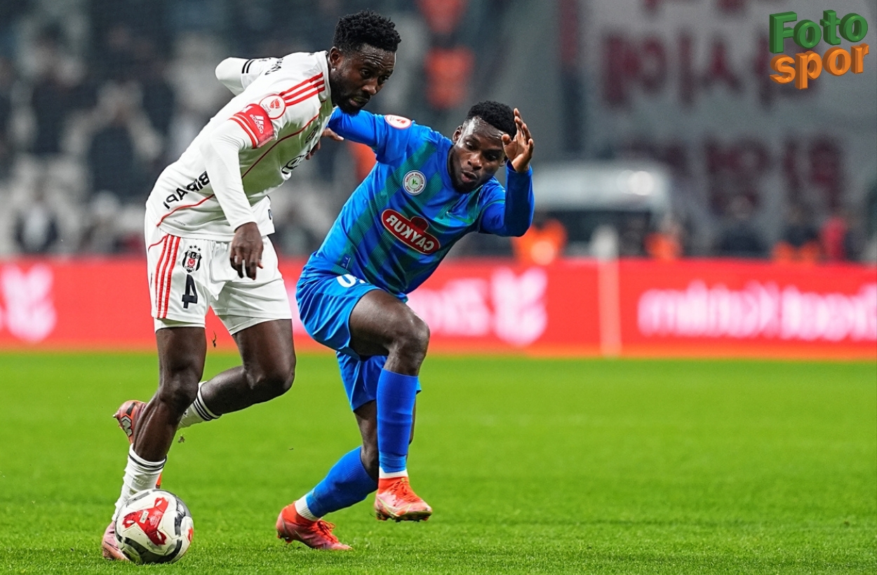 Beşiktaş'ta sarı alarm: Bozulma mı başladı?