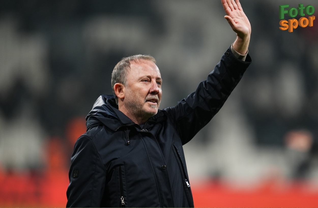 Beşiktaş'ta rota çizildi: Şampiyonlar Ligi