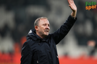 Beşiktaş'ta rota çizildi: Şampiyonlar Ligi