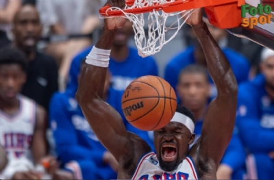 Adem Bona'nın performansı yükseliyor