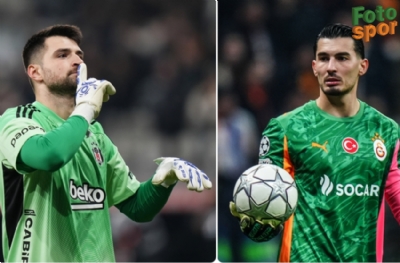 Ersin Destanoğlu mu, Uğurcan Çakır mı?