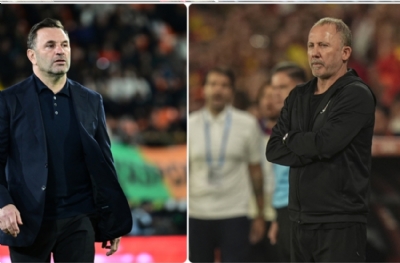 Okan Buruk mu, Sergen Yalçın mı?