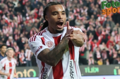 Fenerbahçe'nin kabusu olmuştu: Şubat ayına damga vurdu