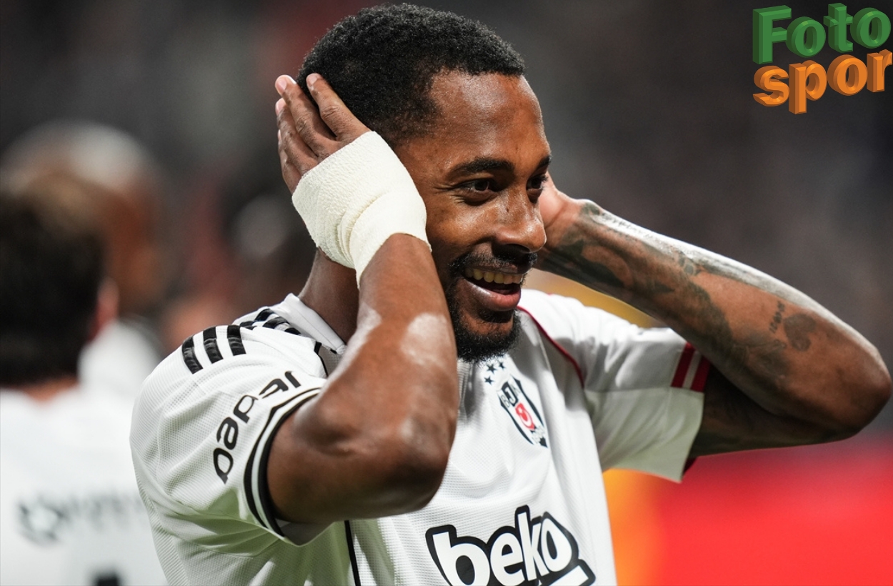 Murillo için geldiler: Derbide de sahadalar!