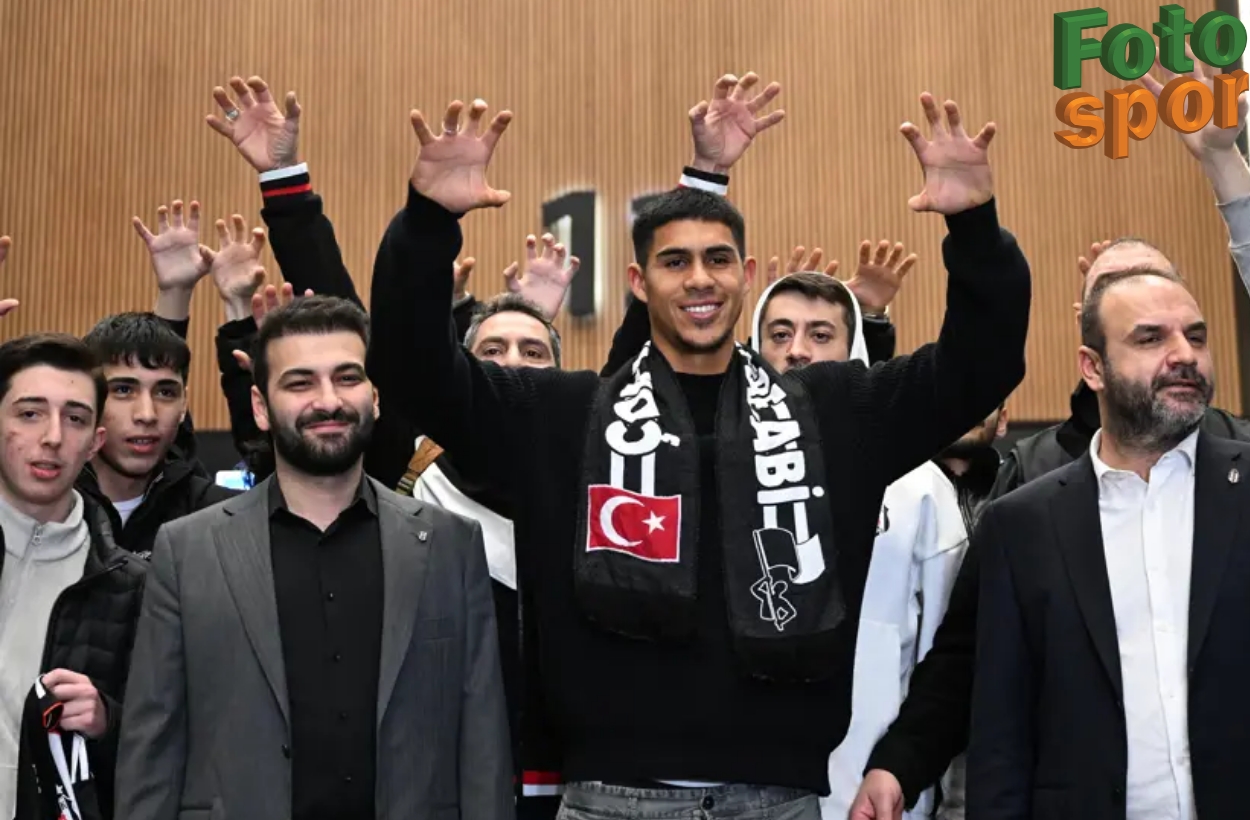 Devis Vasquez kararı Çaykur Rizespor sonrası netleşti