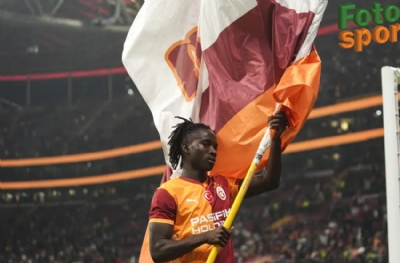 Nhaga hücum gücüyle dikkat çekti: Çünkü artık Casa Pia'da oynamıyor!