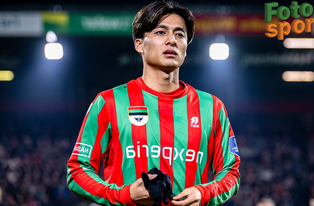 Aslan'a Samuray: Galatasaray Japon orta sahayı izliyor