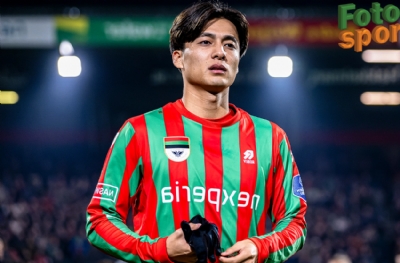 Aslan'a Samuray: Galatasaray Japon orta sahayı izliyor