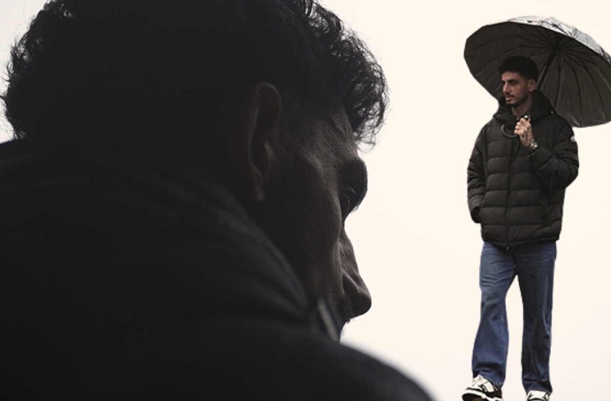 Samet Akaydın'dan Fenerbahçe itirafı