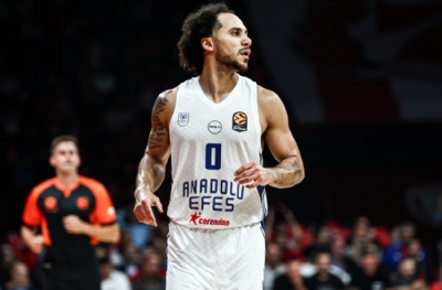 Shane Larkin'den üzen haber