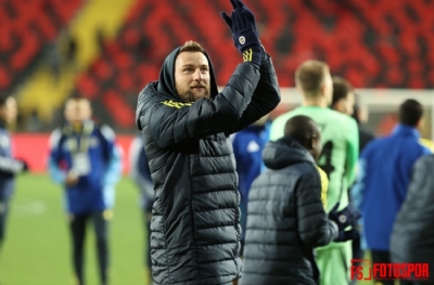 Tedesco'nun yokluğunda Skriniar dümenin başına geçti